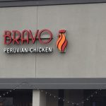 Virginia Chantilly Bravo Peruvian Chicken photo 1