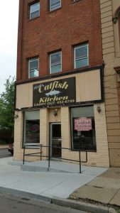 Pennsylvania Erie Hooks Catfish Kitchen photo 5