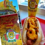 Nevada Las Vegas Papaya King photo 1