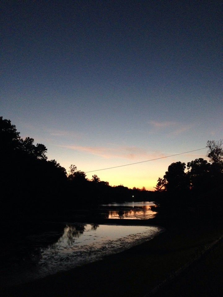 Tennessee Maryville Allison Catfish Farm & Restaurant photo 7