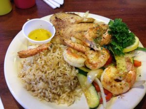 Texas Galveston Baytown Seafood Restaurant photo 5