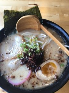 Washington Puyallup My Lil' Cube Ramen and Asian Cuisine photo 5