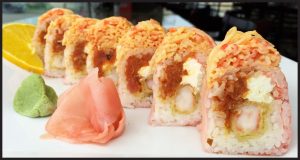 Texas Mcallen Lucky Sushi Bar photo 7