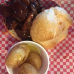 New York Utica Boneyard BBQ Barbeque Restaurant photo 1