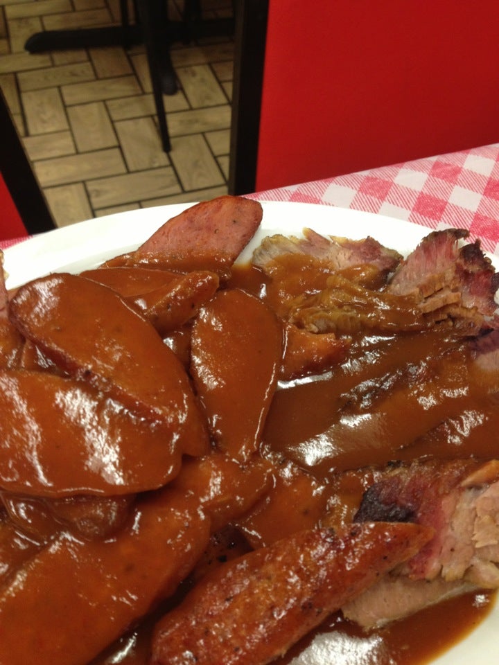 Texas Baytown Kings BBQ photo 3