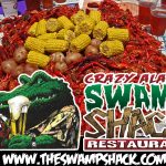 Texas Baytown Crazy Alan's Swamp Shack photo 1