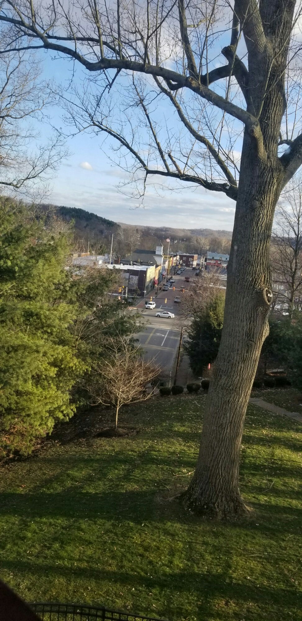 Ohio Canton Hart Mansion Restaurant photo 3