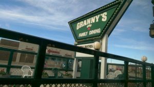 Wyoming Worland Granny's Restaurant photo 5