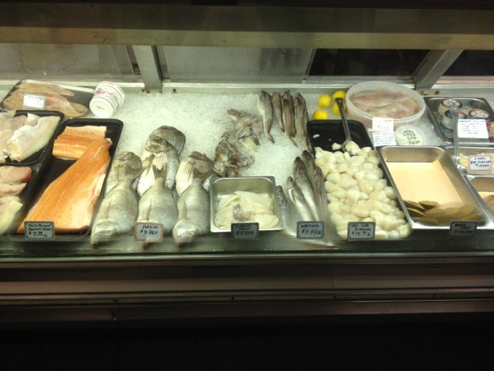 New York Long Island Mastic Seafood photo 5