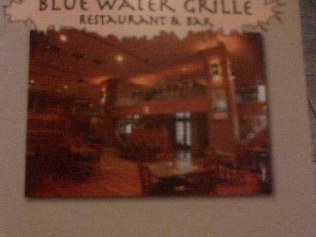 New Jersey Wildwood Blue Water Grille photo 3