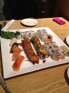 New York Middletown Blue Finn Grill & Sushi photo 7