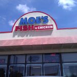 Ohio Dayton Moe's Fish & Chicken photo 1