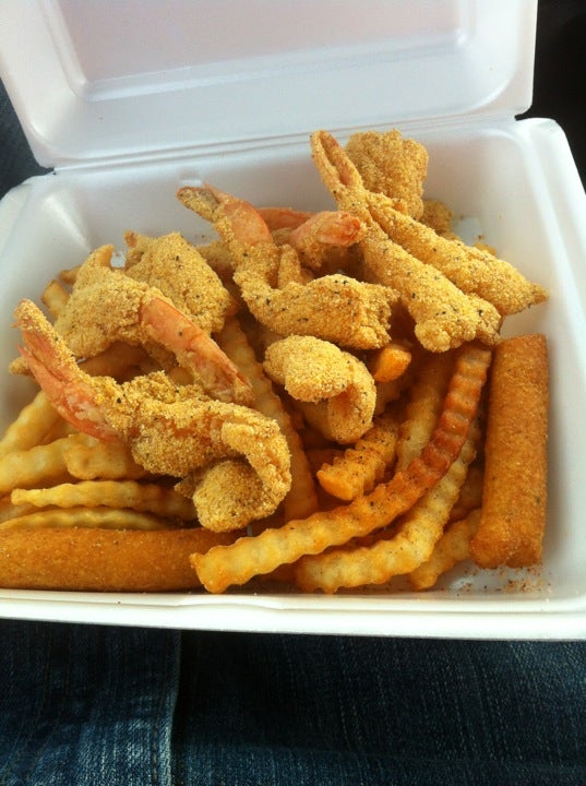 Texas Fort Worth Crispy Chicken and Seafood photo 3