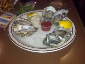 Washington Redmond Emmett Watson's Oyster Bar photo 7