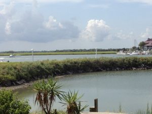 South Carolina Charleston Sandbar Seafood & Steak Restaurant photo 7