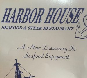 Tennessee Bristol Harbor House Seafood Restaurant photo 7