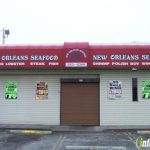 Ohio Cleveland New Orleans Seafood photo 1