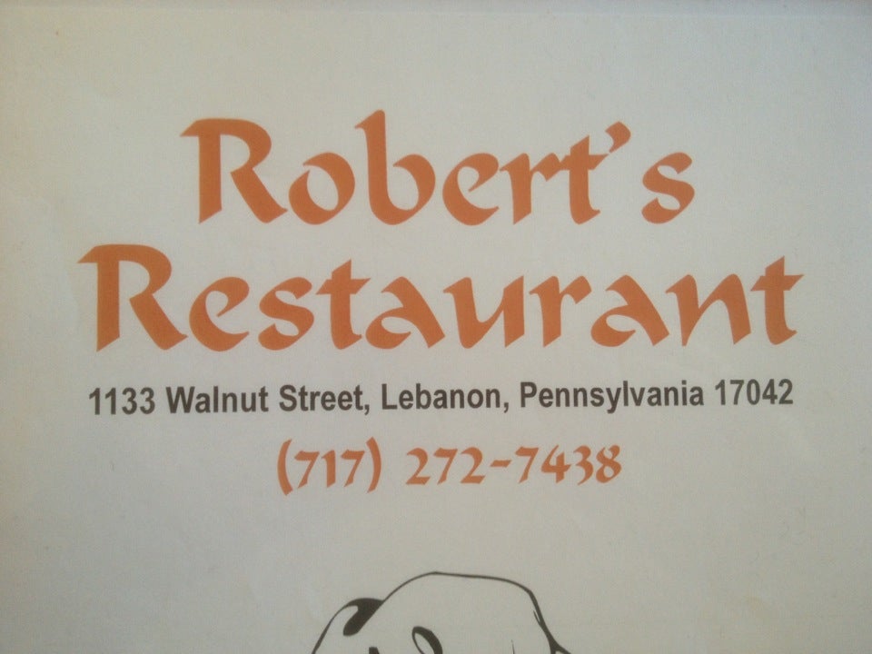 Pennsylvania Lebanon Robert's Sandwich Shop photo 3