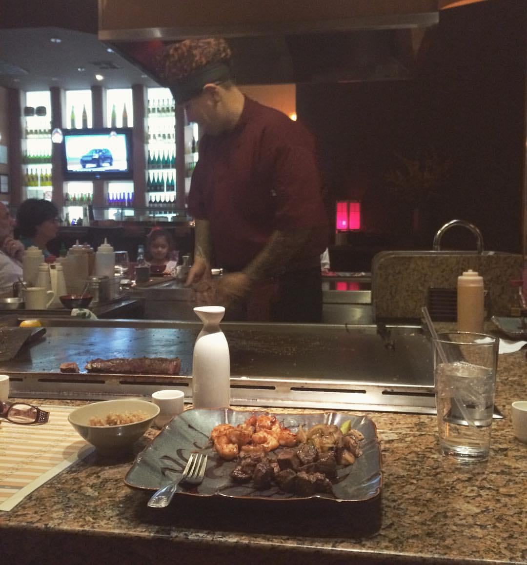 Nevada Pahrump Hokkaido Teppanyaki Hibachi Steakhouse photo 7