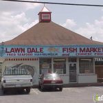 Texas Houston Lawndale Fish Market photo 1