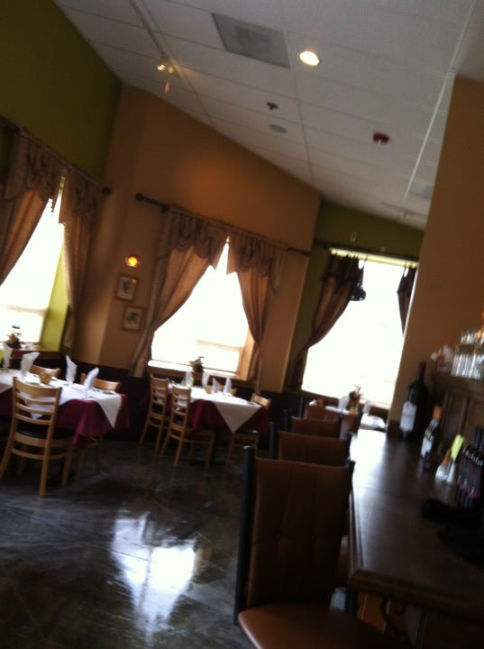 Washington Marysville Calabria Ristorante Italiano photo 3