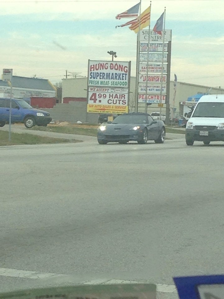 Texas Humble Hung Dong Meat Market photo 5