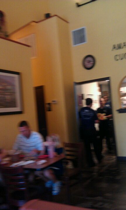 South Carolina Mount Pleasant Amalfi's Italian Restaurant & Pizzeria photo 3