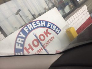 Wisconsin Milwaukee Hook Fish & Chicken photo 5