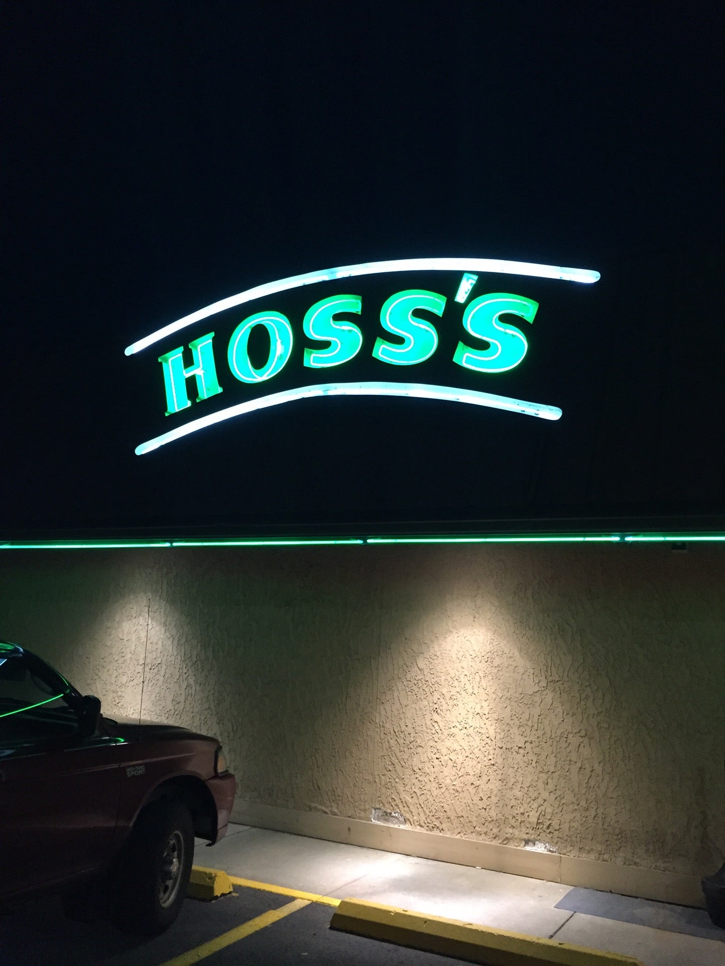 Pennsylvania Greensburg Hoss's Steak & Sea House photo 5