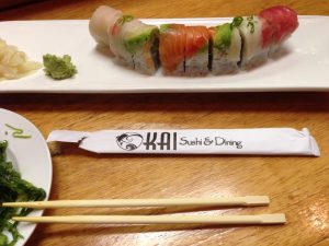 New Mexico Santa Fe Kai Sushi & Dining photo 7