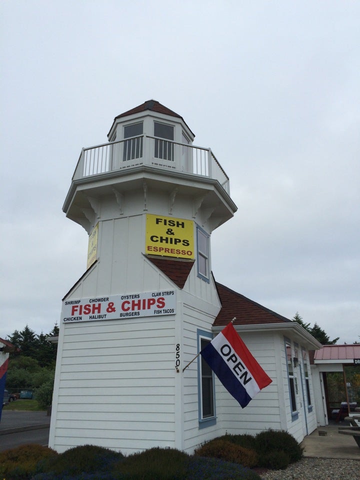 Washington Aberdeen The Lighthouse photo 3