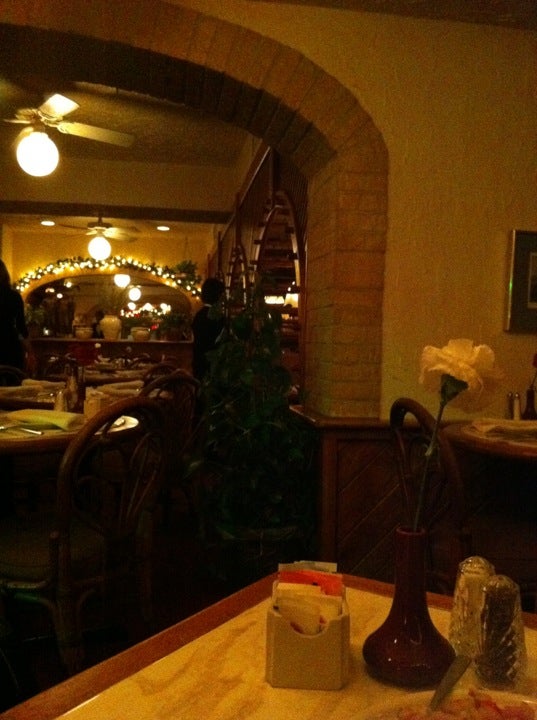 Wisconsin Milwaukee Caterina's Ristorante photo 5