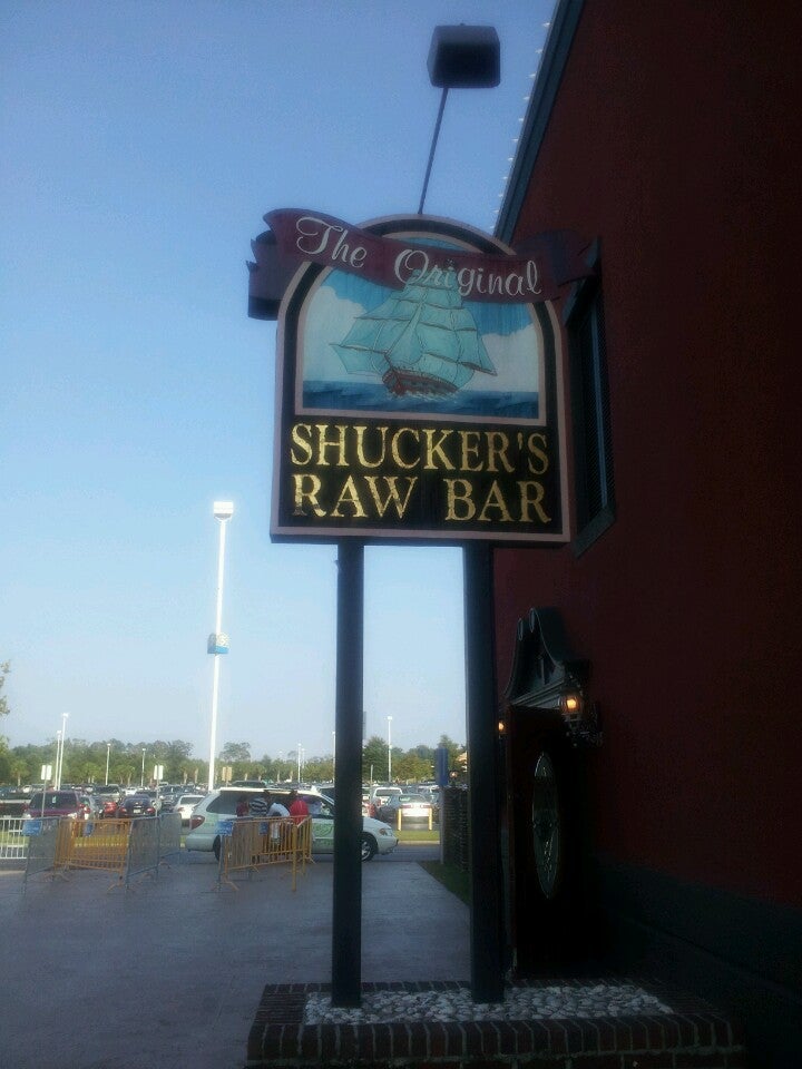 South Carolina Conway Original Shuckers Raw Bar photo 5