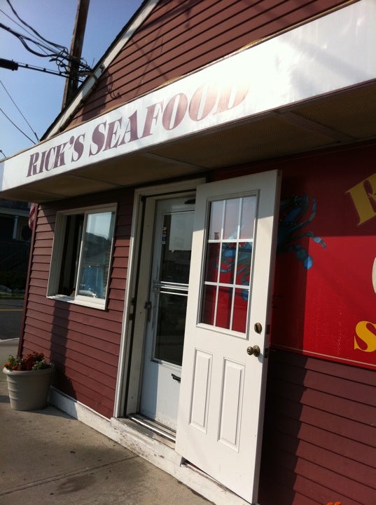 New Jersey Wildwood Rick's Seafood House photo 7