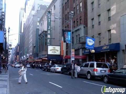 New Jersey Jersey City Sardi's Restaurant photo 5