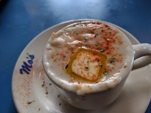 Oregon Newport Mo's Seafood & Chowder (West) photo 7