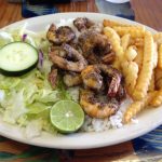 Texas El Paso Labahia Seafood Restaurant photo 1