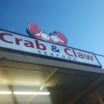 Texas Dallas Crab & Claw photo 1