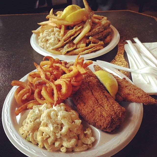 New York Albany Off Shore Pier Restaurant photo 5