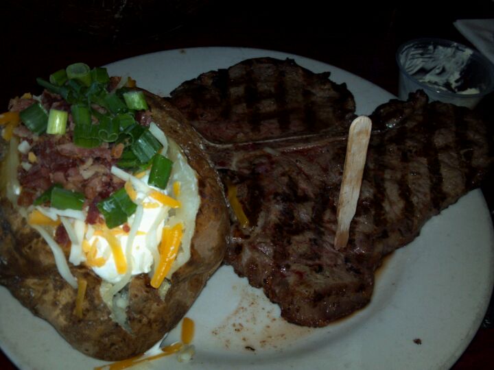 Ohio Akron Brown Derby Steakhouse Belden Village photo 3