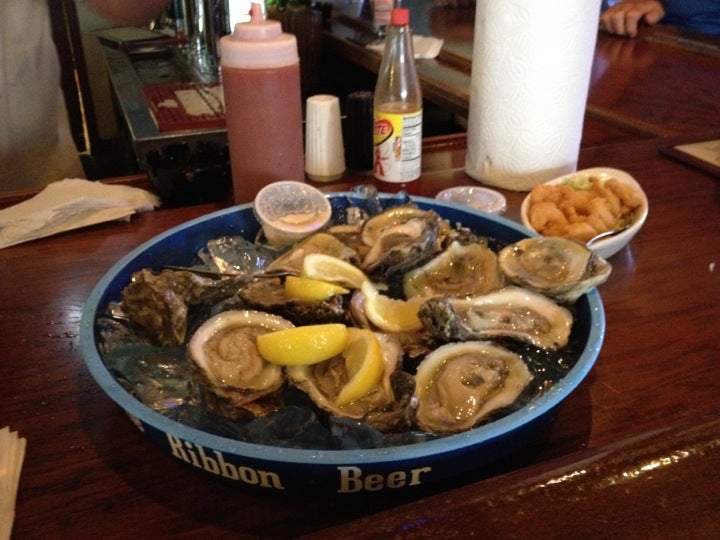 South Carolina Conway Shuckers Raw Bar photo 5