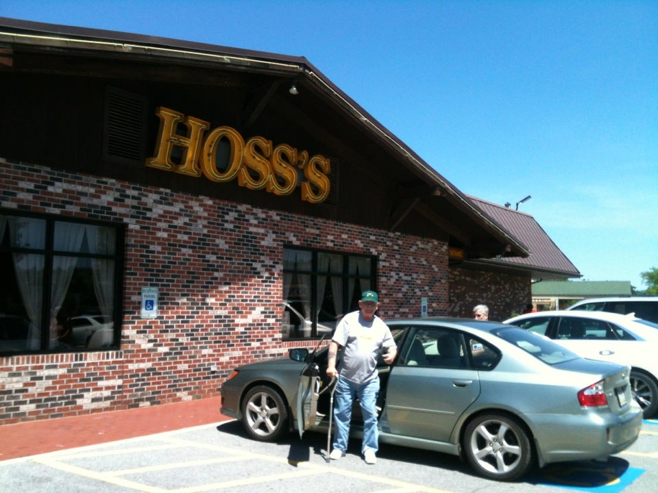 Pennsylvania Altoona Hoss's Steak & Sea House photo 3