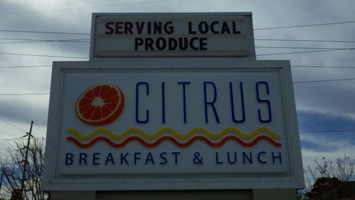 Virginia Virginia Beach Citrus Breakfast & Lunch photo 3