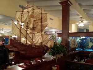 South Carolina Greenville Silver Bay Seafood Restaurant photo 7