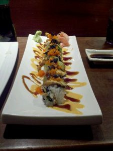 Virginia Warrenton Musashi Japanese Steakhouse photo 7