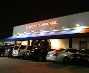 Texas Garland Remington's Seafood Grill photo 5