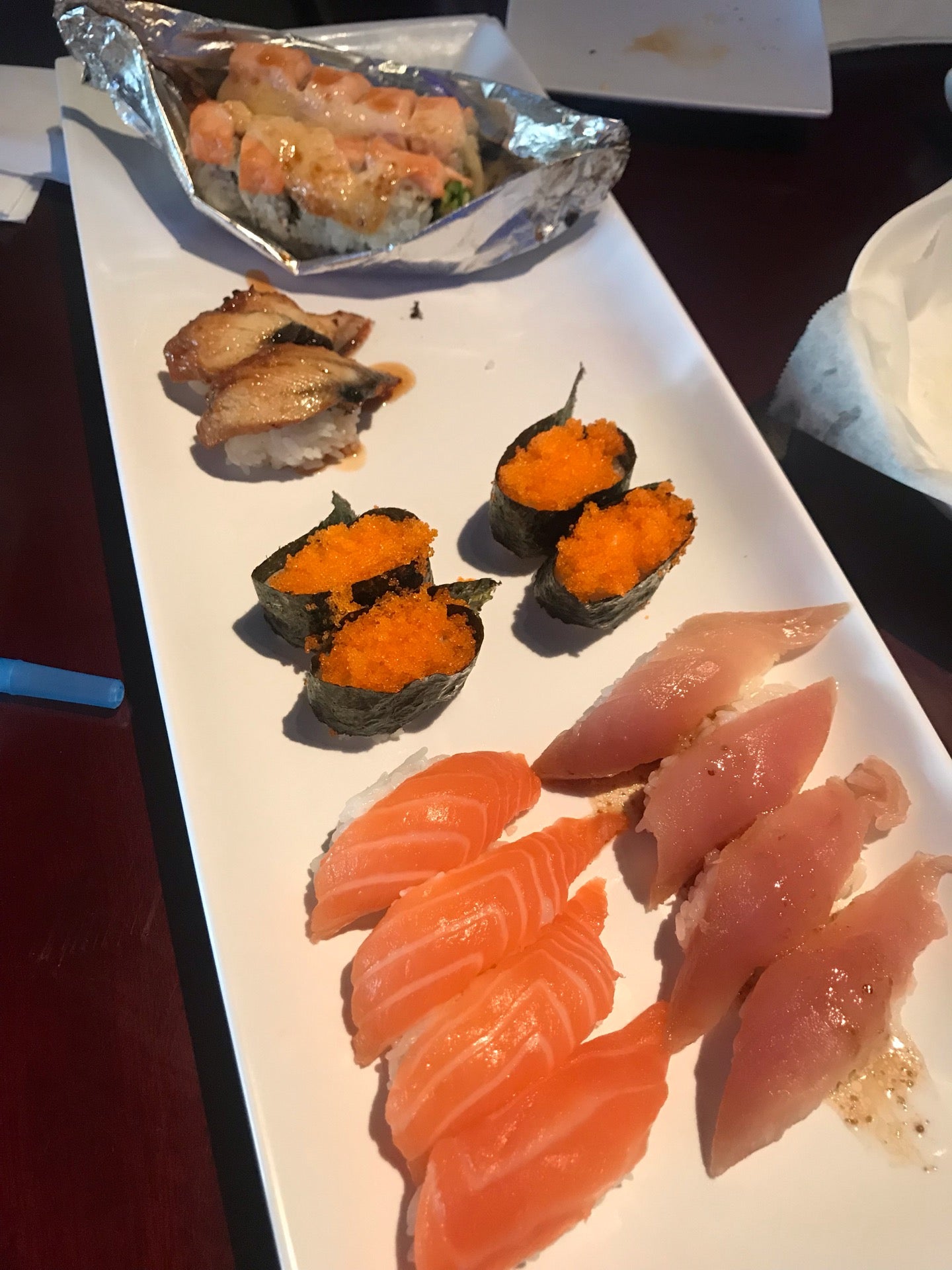 Texas Frisco Sushi Damu photo 7