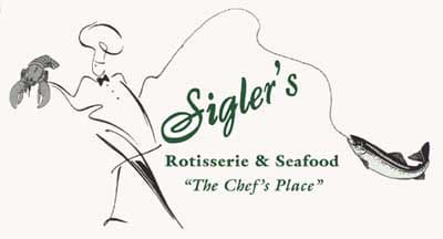 South Carolina Beaufort Sigler's Rotisserie & Seafood photo 3