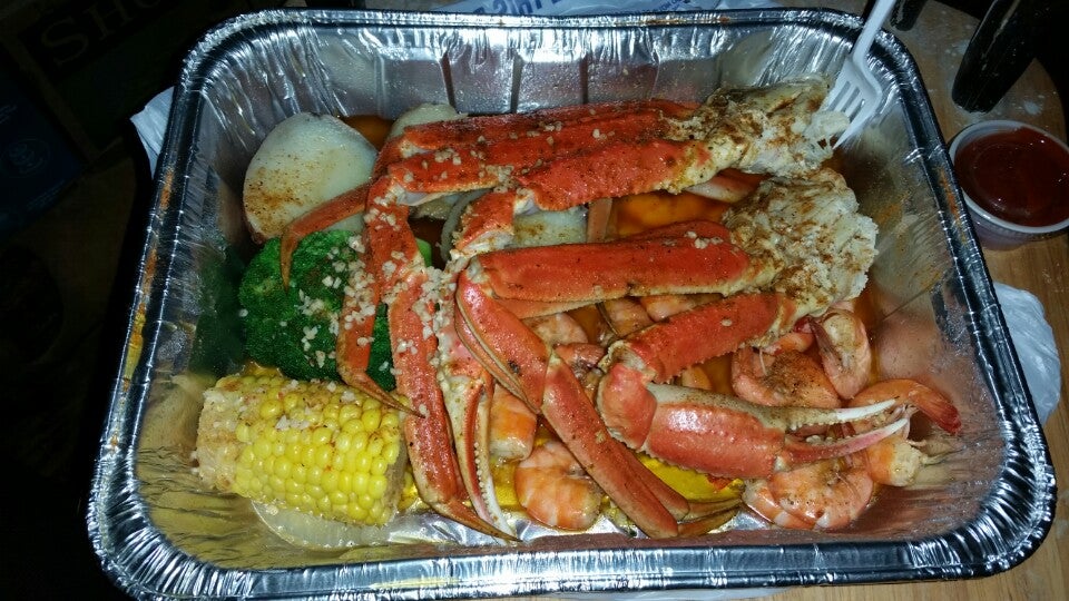 New Jersey Cherry Hill Seafood to Go photo 5