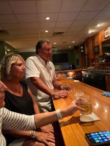 Wisconsin Oshkosh Biggar's Supper Club photo 7